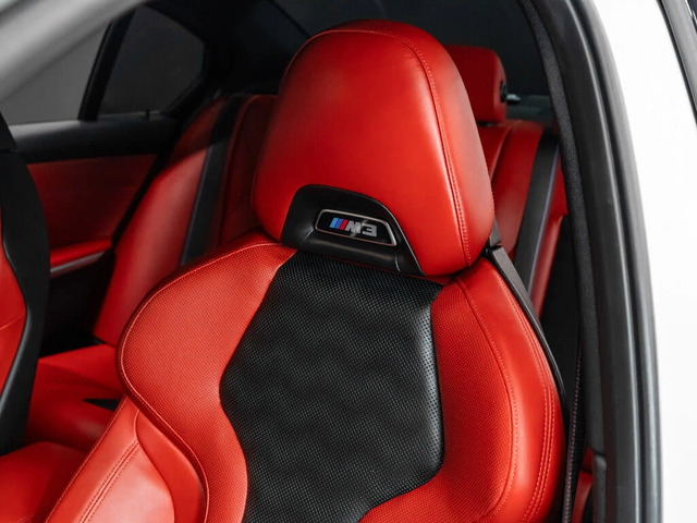 BMW M3 COMPETITION * LASER * CAMERA * М.ТОЧКА * ПОДГРЕВ - автомобили, коли, обяви за нови и употребявани 10