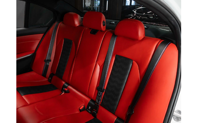 BMW M3 COMPETITION * LASER * CAMERA * М.ТОЧКА * ПОДГРЕВ - автомобили, коли, обяви за нови и употребявани 11