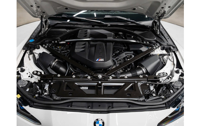 BMW M3 COMPETITION * LASER * CAMERA * М.ТОЧКА * ПОДГРЕВ - автомобили, коли, обяви за нови и употребявани 6