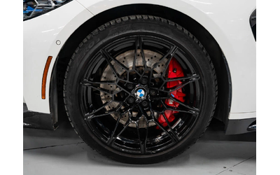 BMW M3 COMPETITION * LASER * CAMERA * М.ТОЧКА * ПОДГРЕВ - автомобили, коли, обяви за нови и употребявани 7