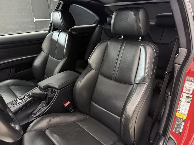 BMW M3 АвтоКредит* (ЦЕНА ДО БГ)M3 Coupe RWD - автомобили, коли, обяви за нови и употребявани 12