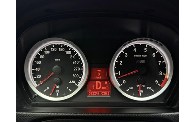 BMW M3 АвтоКредит* (ЦЕНА ДО БГ)M3 Coupe RWD - автомобили, коли, обяви за нови и употребявани 9