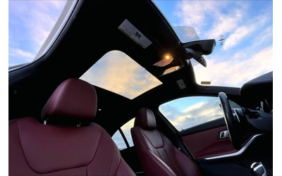 BMW M3 I * M-Package* * HeadUp* AвтоКредит* (ЦЕНА ДО БГ) - автомобили, коли, обяви за нови и употребявани 14