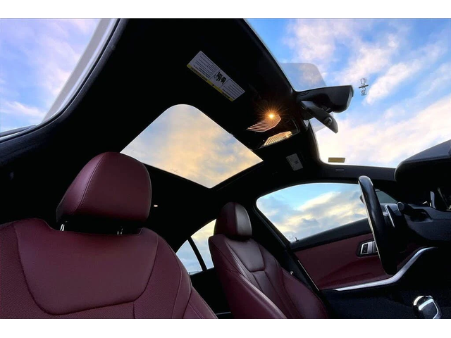 BMW M3 I * M-Package* * HeadUp* AвтоКредит* (ЦЕНА ДО БГ) - автомобили, коли, обяви за нови и употребявани 14