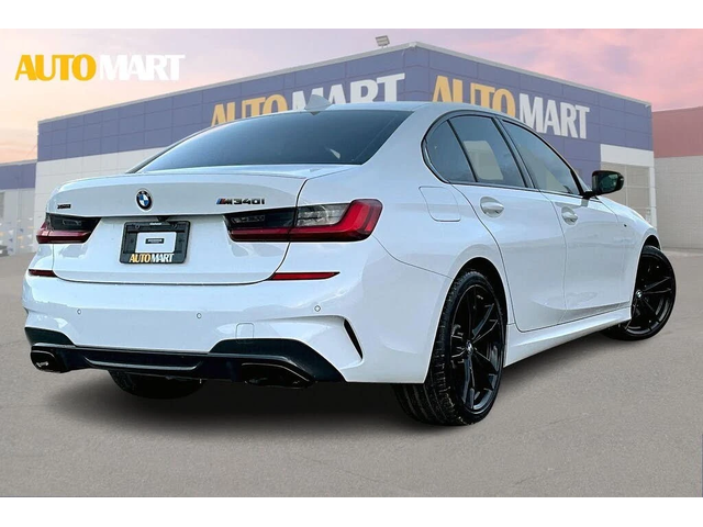 BMW M3 I * M-Package* * HeadUp* AвтоКредит* (ЦЕНА ДО БГ) - автомобили, коли, обяви за нови и употребявани 4