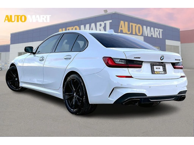 BMW M3 I * M-Package* * HeadUp* AвтоКредит* (ЦЕНА ДО БГ) - автомобили, коли, обяви за нови и употребявани 5