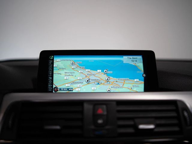 BMW M3 * АвтоКредит * (ЦЕНА ДО БГ) - автомобили, коли, обяви за нови и употребявани 14