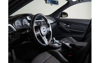 BMW M3 * АвтоКредит * (ЦЕНА ДО БГ) - автомобили, коли, обяви за нови и употребявани 6