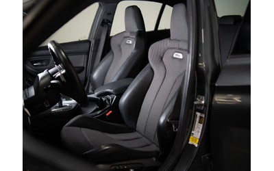 BMW M3 * АвтоКредит * (ЦЕНА ДО БГ) - автомобили, коли, обяви за нови и употребявани 7