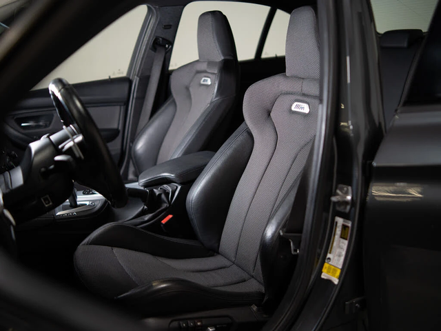 BMW M3 * АвтоКредит * (ЦЕНА ДО БГ) - автомобили, коли, обяви за нови и употребявани 7