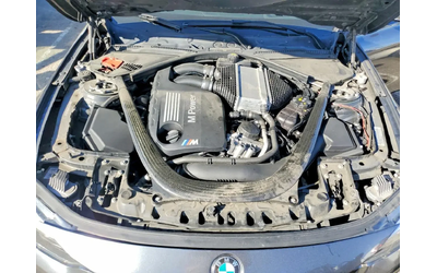 BMW M3 - автомобили, коли, обяви за нови и употребявани 10