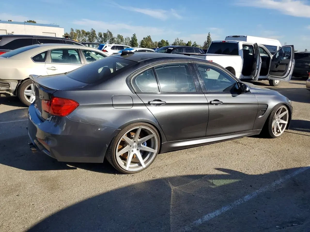 BMW M3 - автомобили, коли, обяви за нови и употребявани 4