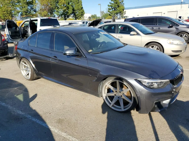 BMW M3 - автомобили, коли, обяви за нови и употребявани 5