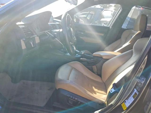 BMW M3 - автомобили, коли, обяви за нови и употребявани 6