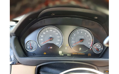 BMW M3 - автомобили, коли, обяви за нови и употребявани 9