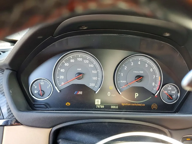 BMW M3 - автомобили, коли, обяви за нови и употребявани 9