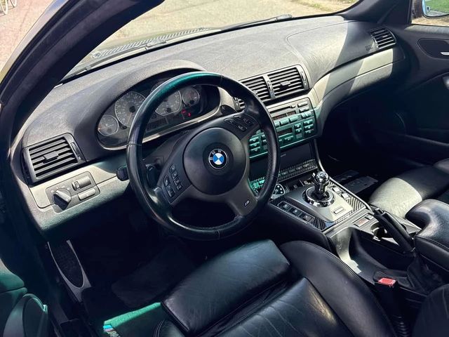 BMW M3 * 2 КЛЮЧА* ПОДГРЕВ* - автомобили, коли, обяви за нови и употребявани 4