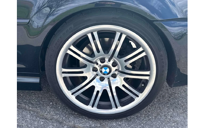 BMW M3 * 2 КЛЮЧА* ПОДГРЕВ* - автомобили, коли, обяви за нови и употребявани 6