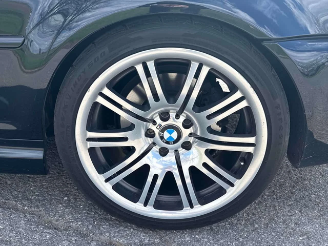 BMW M3 * 2 КЛЮЧА* ПОДГРЕВ* - автомобили, коли, обяви за нови и употребявани 6