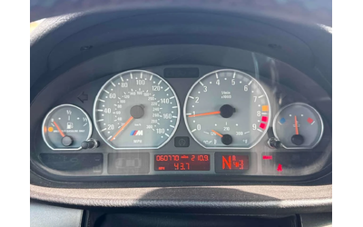 BMW M3 * 2 КЛЮЧА* ПОДГРЕВ* - автомобили, коли, обяви за нови и употребявани 7