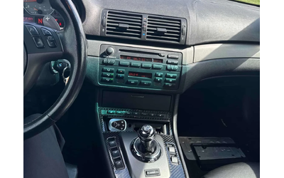 BMW M3 * 2 КЛЮЧА* ПОДГРЕВ* - автомобили, коли, обяви за нови и употребявани 8
