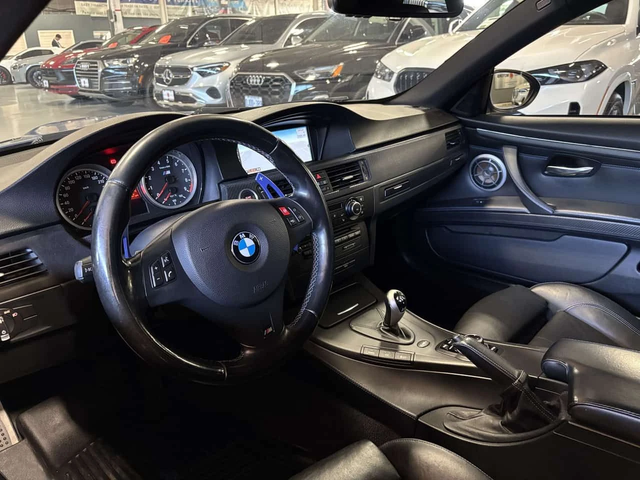 BMW M3 COMPETITIONPKG| EXECPKG| COUPE| FROZEN BLUE EDITIO - автомобили, коли, обяви за нови и употребявани 10
