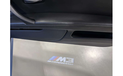 BMW M3 COMPETITIONPKG| EXECPKG| COUPE| FROZEN BLUE EDITIO - автомобили, коли, обяви за нови и употребявани 12