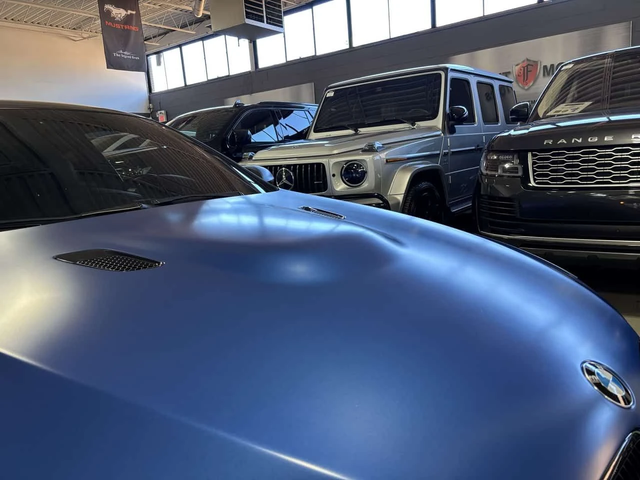 BMW M3 COMPETITIONPKG| EXECPKG| COUPE| FROZEN BLUE EDITIO - автомобили, коли, обяви за нови и употребявани 2