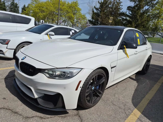 BMW M3 * CARFAX * CARBON * БЕЗ ИНЦИДЕНТИ * - автомобили, коли, обяви за нови и употребявани 0