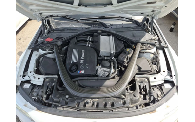 BMW M3 * CARFAX * CARBON * БЕЗ ИНЦИДЕНТИ * - автомобили, коли, обяви за нови и употребявани 15