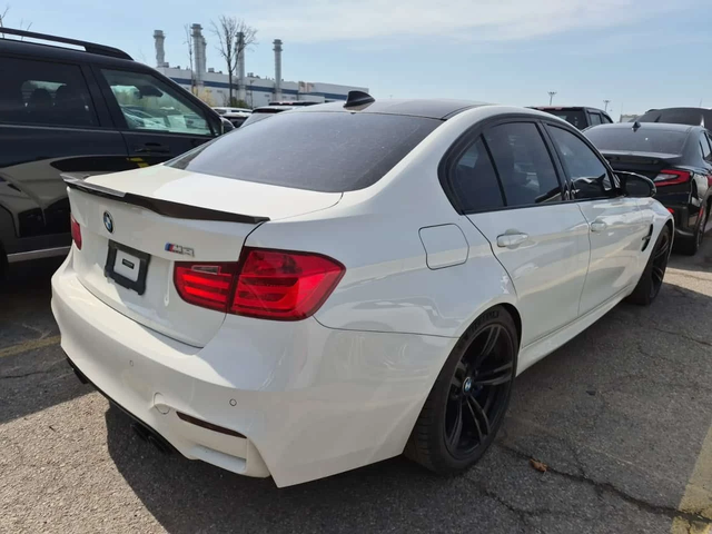 BMW M3 * CARFAX * CARBON * БЕЗ ИНЦИДЕНТИ * - автомобили, коли, обяви за нови и употребявани 2
