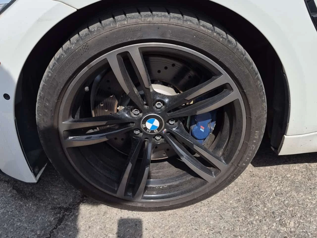 BMW M3 * CARFAX * CARBON * БЕЗ ИНЦИДЕНТИ * - автомобили, коли, обяви за нови и употребявани 5
