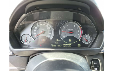 BMW M3 * CARFAX * CARBON * БЕЗ ИНЦИДЕНТИ * - автомобили, коли, обяви за нови и употребявани 7
