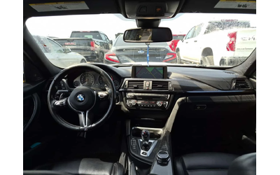 BMW M3 * CARFAX * CARBON * БЕЗ ИНЦИДЕНТИ * - автомобили, коли, обяви за нови и употребявани 8