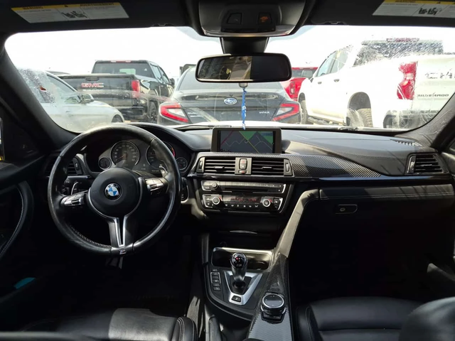 BMW M3 * CARFAX * CARBON * БЕЗ ИНЦИДЕНТИ * - автомобили, коли, обяви за нови и употребявани 8