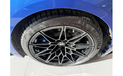 BMW M3 Competition/BUCKET/360/CARBON/LASER - автомобили, коли, обяви за нови и употребявани 6