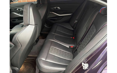 BMW M3 Competition /1 от 500/ 360/DIS/Harman Kardon /HUD - автомобили, коли, обяви за нови и употребявани 13