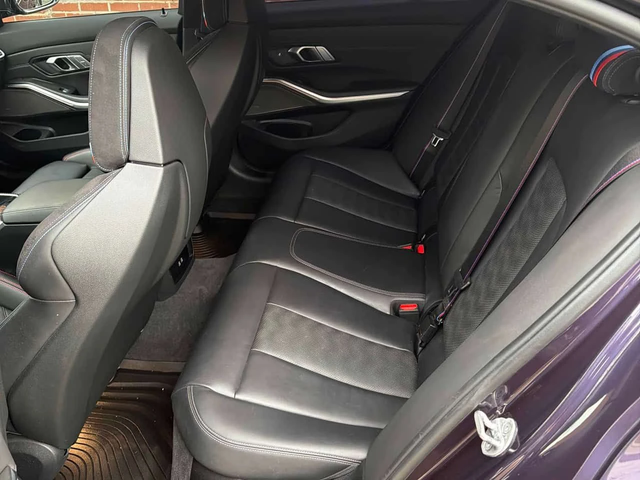 BMW M3 Competition /1 от 500/ 360/DIS/Harman Kardon /HUD - автомобили, коли, обяви за нови и употребявани 13