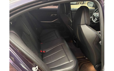 BMW M3 Competition /1 от 500/ 360/DIS/Harman Kardon /HUD - автомобили, коли, обяви за нови и употребявани 14