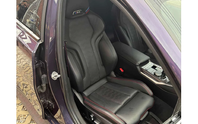 BMW M3 Competition /1 от 500/ 360/DIS/Harman Kardon /HUD - автомобили, коли, обяви за нови и употребявани 15