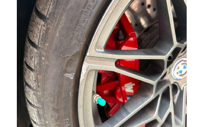 BMW M3 Competition /1 от 500/ 360/DIS/Harman Kardon /HUD - автомобили, коли, обяви за нови и употребявани 16