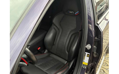 BMW M3 Competition /1 от 500/ 360/DIS/Harman Kardon /HUD - автомобили, коли, обяви за нови и употребявани 9