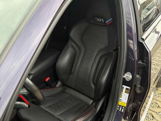 BMW M3 Competition /1 от 500/ 360/DIS/Harman Kardon /HUD - автомобили, коли, обяви за нови и употребявани 9