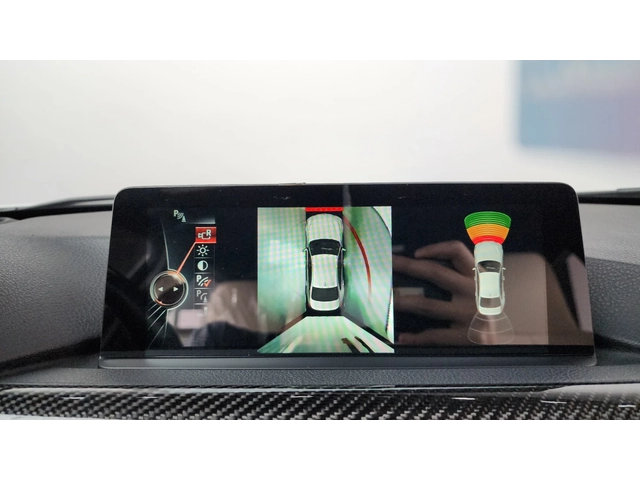 BMW M3 FULL CARBON PERFORMANCE* F1* КРАЙНА ЦЕНА - автомобили, коли, обяви за нови и употребявани 12