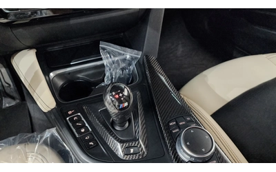BMW M3 FULL CARBON PERFORMANCE* F1* КРАЙНА ЦЕНА - автомобили, коли, обяви за нови и употребявани 13
