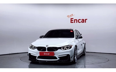 bmw-m3 - 1
