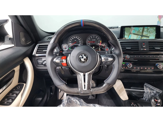 BMW M3 FULL CARBON PERFORMANCE* F1* КРАЙНА ЦЕНА - автомобили, коли, обяви за нови и употребявани 5