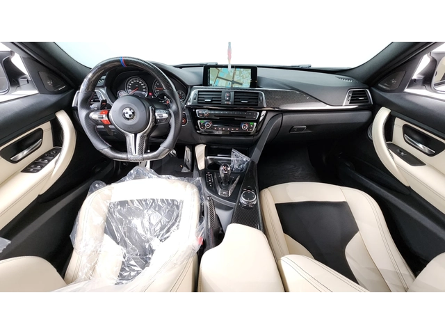 BMW M3 FULL CARBON PERFORMANCE* F1* КРАЙНА ЦЕНА - автомобили, коли, обяви за нови и употребявани 6