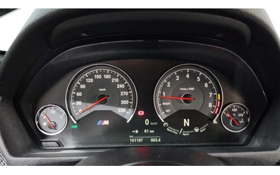 BMW M3 FULL CARBON PERFORMANCE* F1* КРАЙНА ЦЕНА - автомобили, коли, обяви за нови и употребявани 7