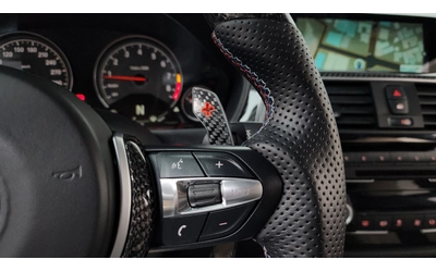 BMW M3 FULL CARBON PERFORMANCE* F1* КРАЙНА ЦЕНА - автомобили, коли, обяви за нови и употребявани 9